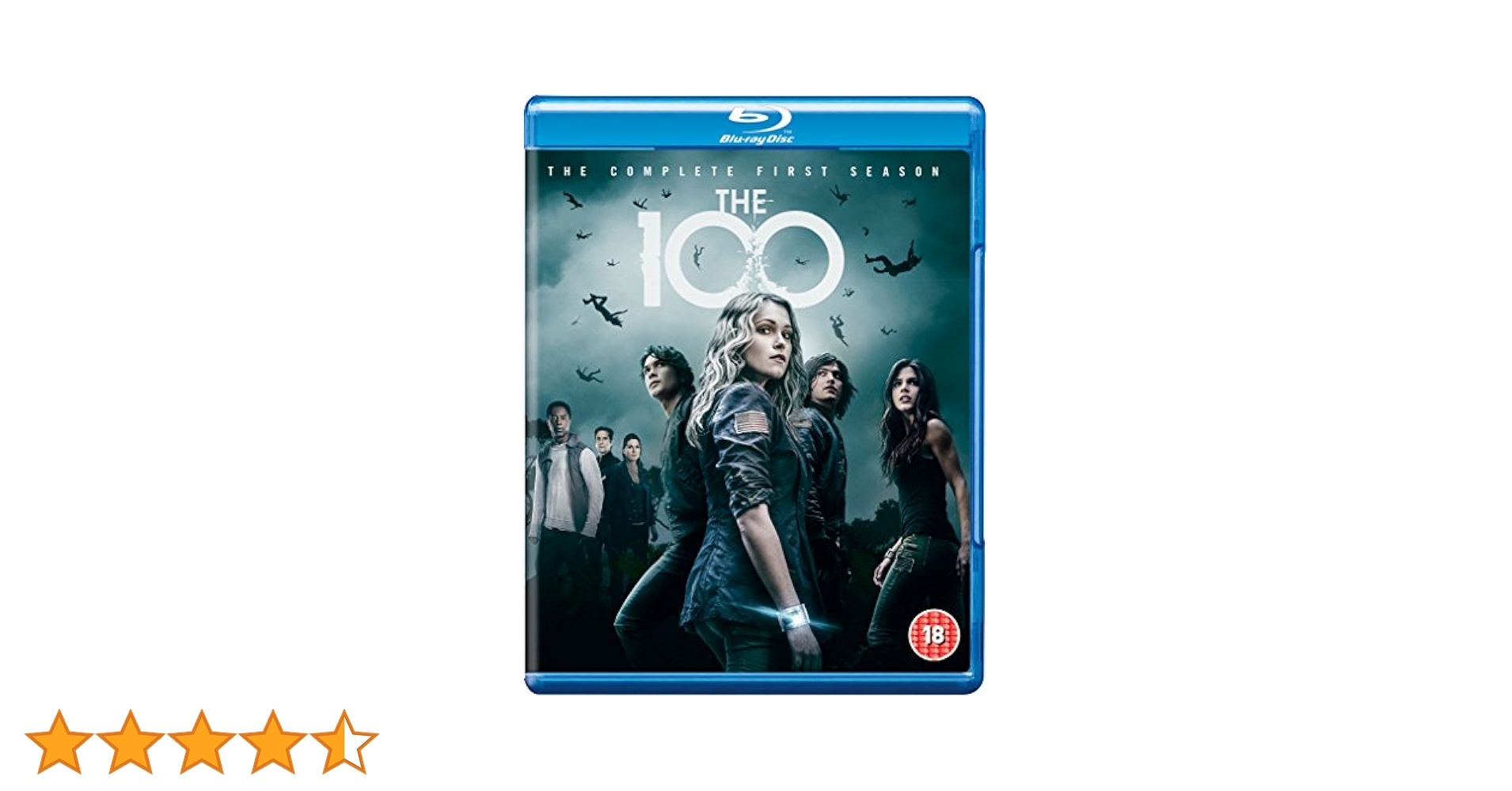 その他 100: The Complete First Season [DVD] d2ldlup Buy The 100: the Complete First Season (DVD, 2014) online | eBay
